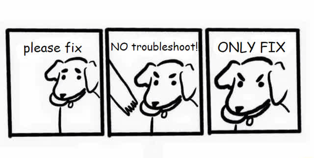 Random banner