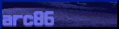 arc86.net banner