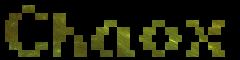 Chaox is based banner