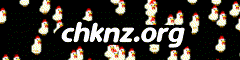 chknz banner