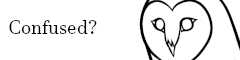 Confusion's Confusing Confusefest banner