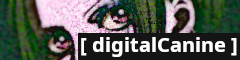 [ digitalCanine ] banner