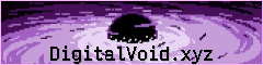 DigitalVoid banner