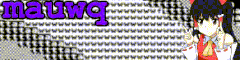 mauwq.neocities.org banner