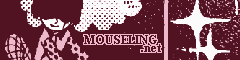 MOUSELING.net - Welcome to MOUSELING.net! banner