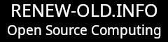 renew-old.info banner
