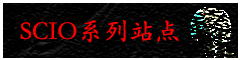 SCIO - 知识革命 banner
