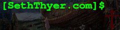 seththyer.com banner