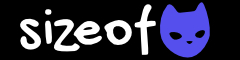 sizeof.cat banner