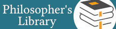 thePhilosophersLibrary banner
