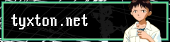 tyxton.net banner