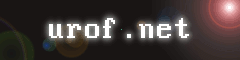 urof.net banner