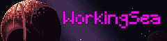 WorkingSea banner